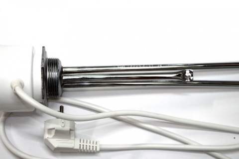 GRZAŁKA DO BOJLERA 1500W 5/4" Z TERMOREGULATOREM