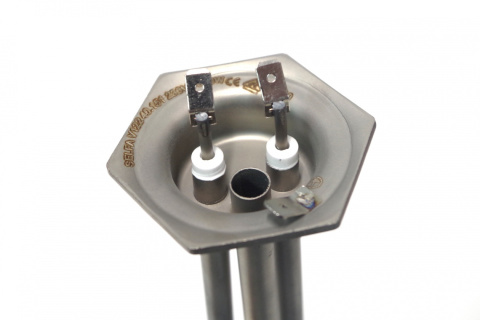 GRZAŁKA DO DESTYLATORA KEGA 1,5kW 230V, G 5/4" L=400