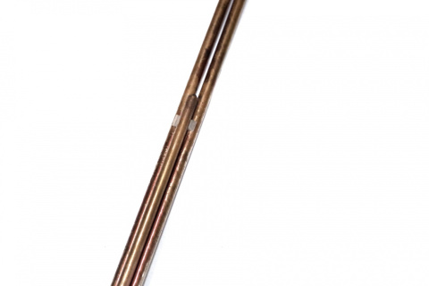 Grzałka do kaloryfera żeberkowego 2000W 230V (regulacja, TURBO)