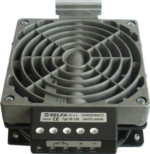 Grzejnik radiatorowy 520W