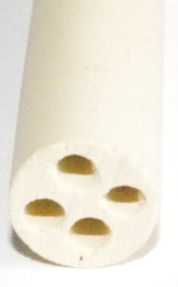 Kształtka ceramiczna (A=0,5cm x L=20cm)