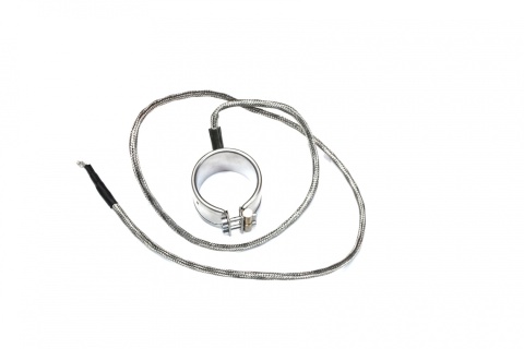 Grzałka opaskowa mikanitowa 565W fi= 90x40